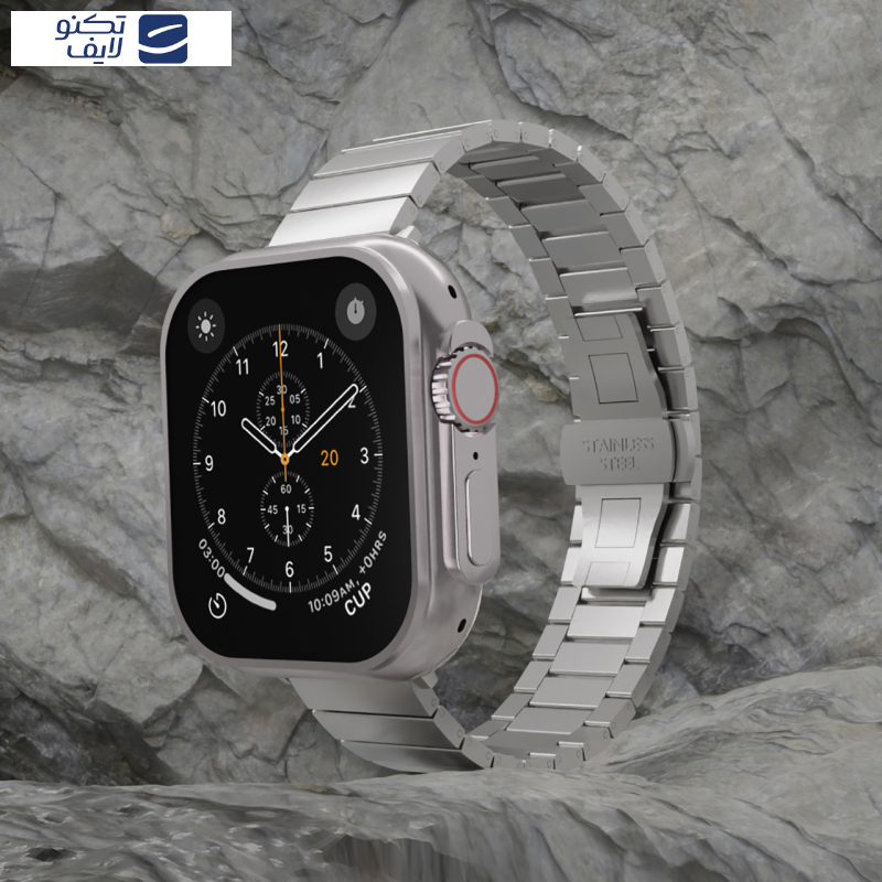 ساعت هوشمند گیفت کالکشن مدل GC1 ساعت هوشمند گیفت کالکشن مدل GC1