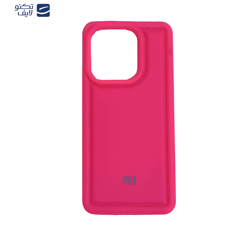 کاورطرح solid مدل Note13 سولید بالشتی مناسب برای گوشی موبایل شیائومی Redmi Note 13 4G کاورطرح solid مدل Note13 سولید بالشتی مناسب برای گوشی موبایل شیائومی Redmi Note 13 4G