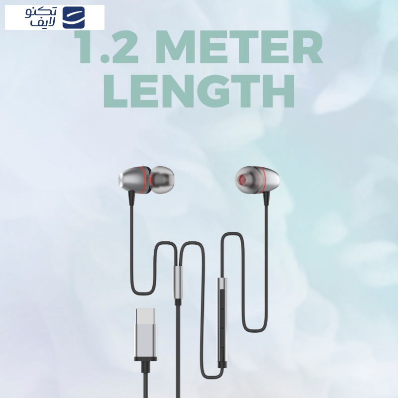 هندزفری هوتو مدل HF07 هندزفری هوتو مدل HF07