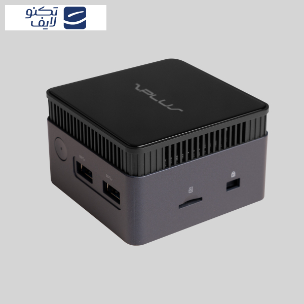 کامپیوتر کوچک ز پلاس مدل FEMTO C8N5105  کامپیوتر کوچک ز پلاس مدل FEMTO C8N5105