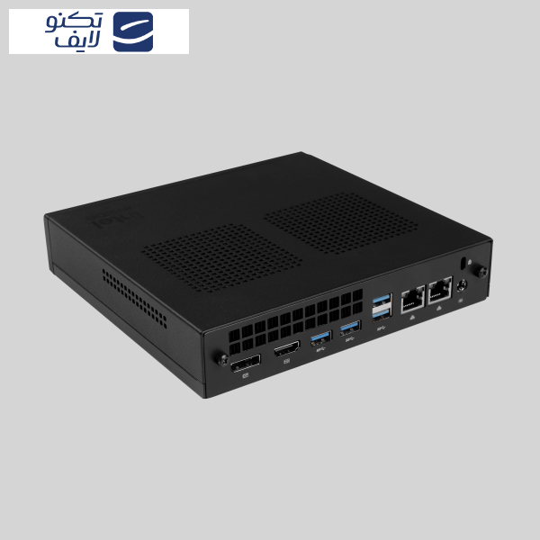 کامپیوتر کوچک ز پلاس مدل MACRO 10C8i7  کامپیوتر کوچک ز پلاس مدل MACRO 10C8i7