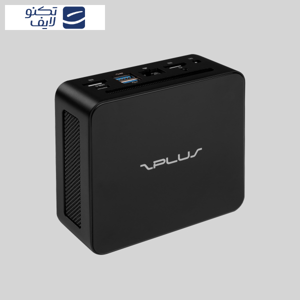 کامپیوتر کوچک ز پلاس مدل PICO 12C16i5  کامپیوتر کوچک ز پلاس مدل PICO 12C16i5