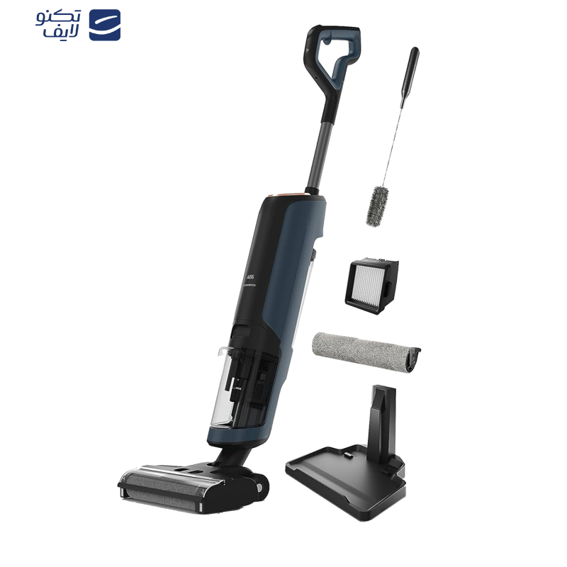 جارو شارژی آ ا گ مدل AW81U3DB جارو شارژی آ ا گ مدل AW81U3DB