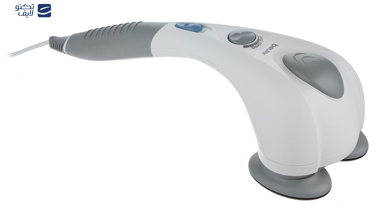 ماساژور بیورر مدل MG80 ماساژور بیورر مدل MG80