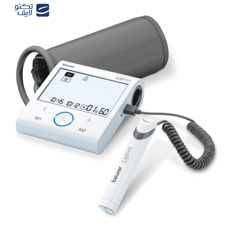 فشارسنج بازویی بیورر مدل BM96 فشارسنج بازویی بیورر مدل BM96