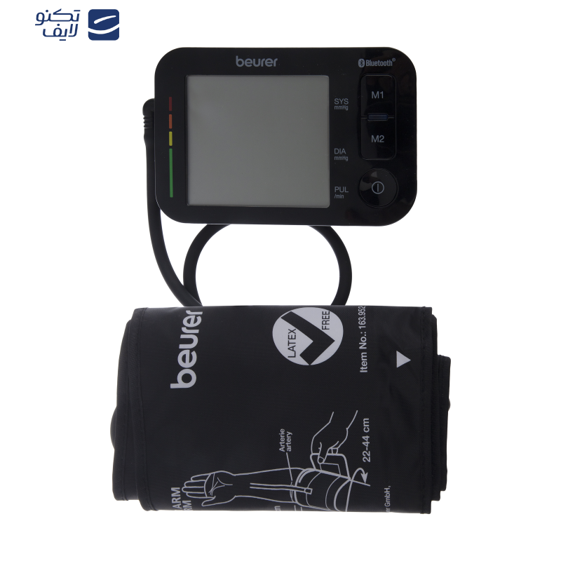 فشار سنج بیورر مدل BM 54 فشار سنج بیورر مدل BM 54