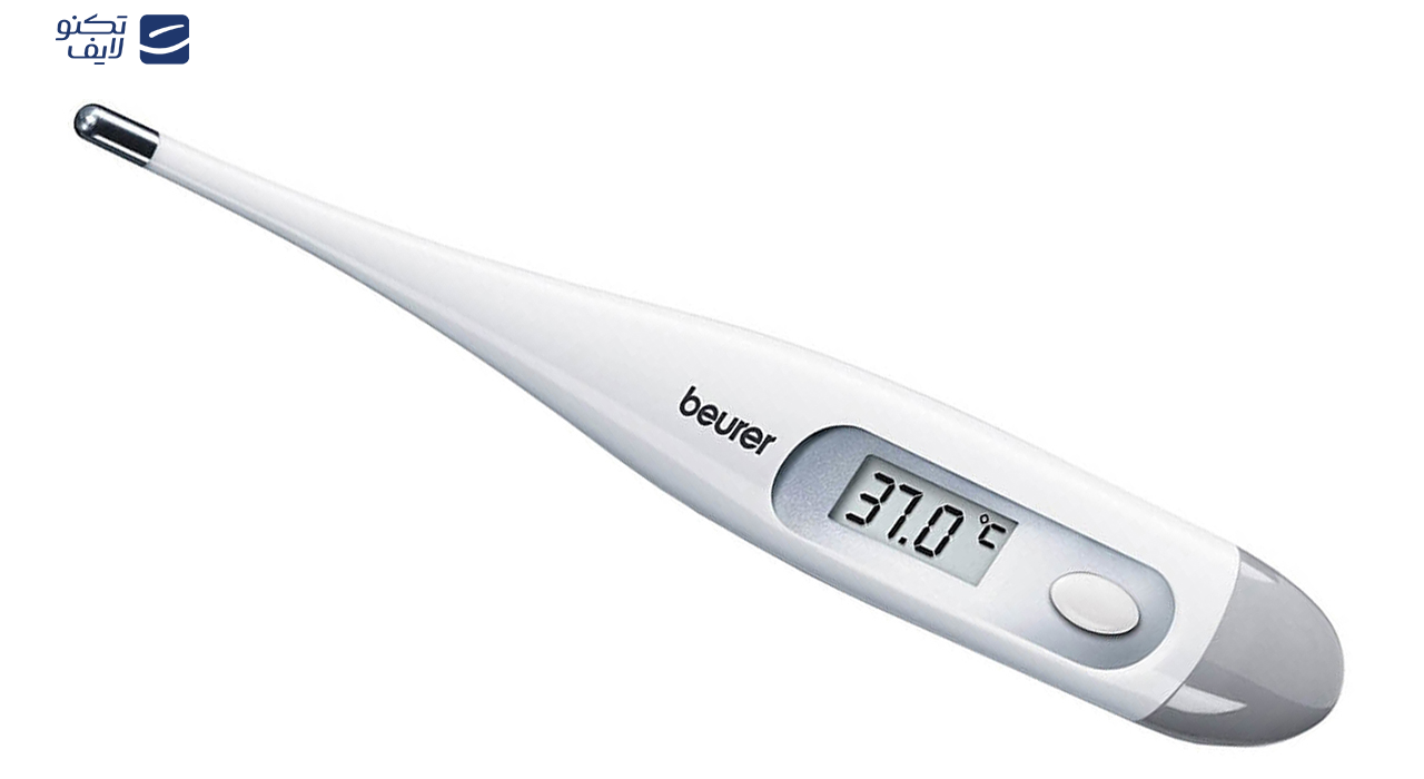 دماسنج دیجیتال بیورر مدل FT09 دماسنج دیجیتال بیورر مدل FT09