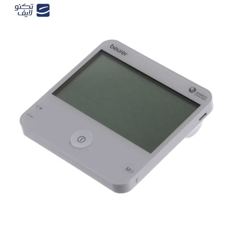 فشار سنج بیورر مدل BM 95 فشار سنج بیورر مدل BM 95