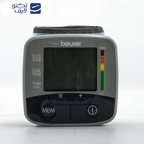 فشارسنج دیجیتالی بیورر مدل BC32 فشارسنج دیجیتالی بیورر مدل BC32
