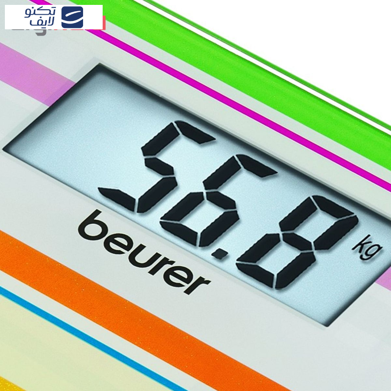 ترازو دیجیتال بیورر GS27
