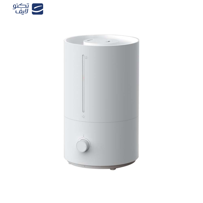 دستگاه بخور و رطوبتساز سرد شیائومی مدل Humidifier 2 Lite Europe Version دستگاه بخور و رطوبتساز سرد شیائومی مدل Humidifier 2 Lite Europe Version