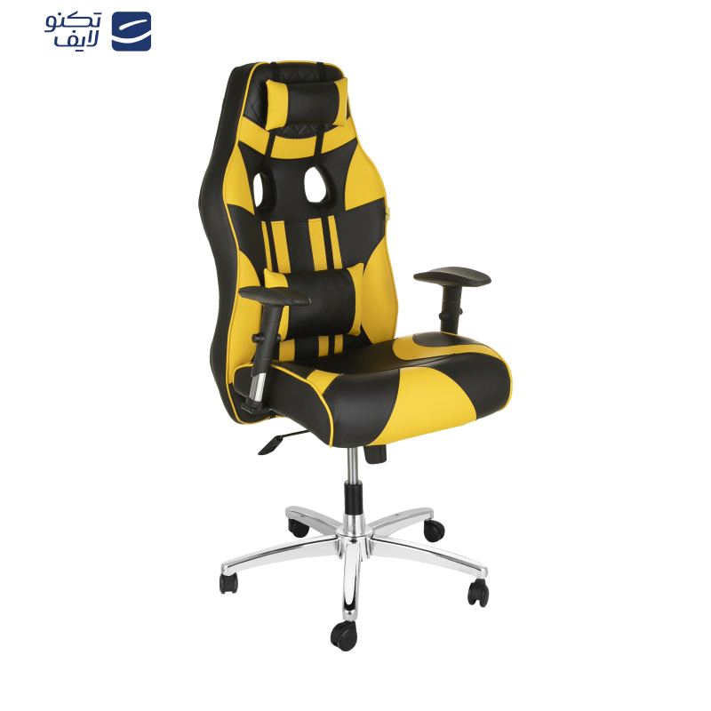 صندلی گیمینگ کادی نو مدل کاد G2024+ صندلی گیمینگ کادی نو مدل کاد G2024+