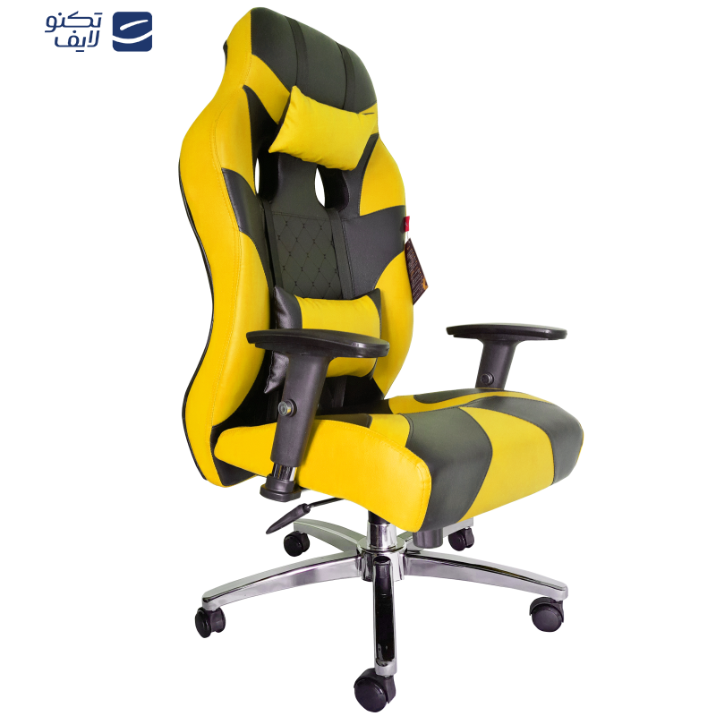 صندلی گیمینگ کاد مدل G2022 صندلی گیمینگ کاد مدل G2022