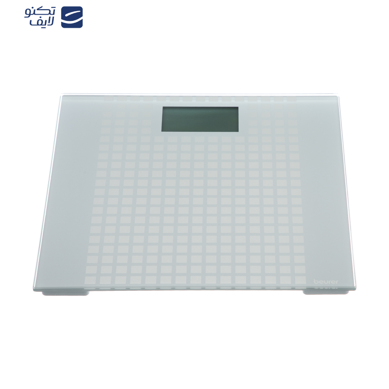 ترازو بیورر GS206