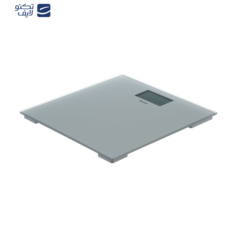 ترازو دیجیتال بیورر مدل GS202 ترازو دیجیتال بیورر مدل GS202