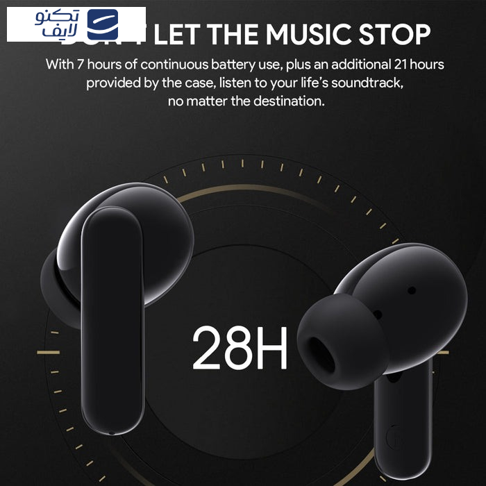 هندزفری بی سیم آکی مدل EP-M1S هندزفری بی سیم آکی مدل EP-M1S