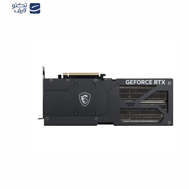 کارت گرافیک ام اس آی مدل GeForce RTX 5080 16G VENTUS 3X OC PLUS کارت گرافیک ام اس آی مدل GeForce RTX 5080 16G VENTUS 3X OC PLUS