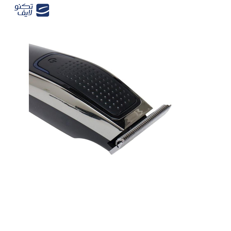 ماشین اصلاح موی سر و صورت پروموزر مدل MZ-1925 ماشین اصلاح موی سر و صورت پروموزر مدل MZ-1925