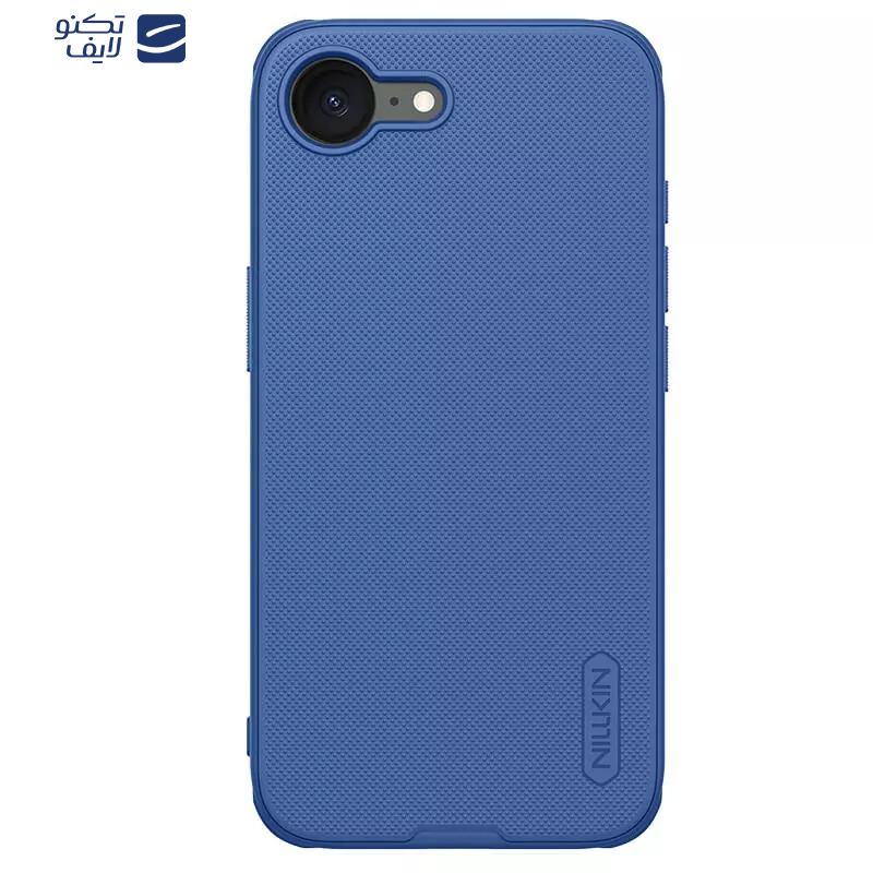 کاور نیلکین مدل Super Frosted Shield Pro مناسب برای گوشی موبایل اپل iPhone 16e کاور نیلکین مدل Super Frosted Shield Pro مناسب برای گوشی موبایل اپل iPhone 16e