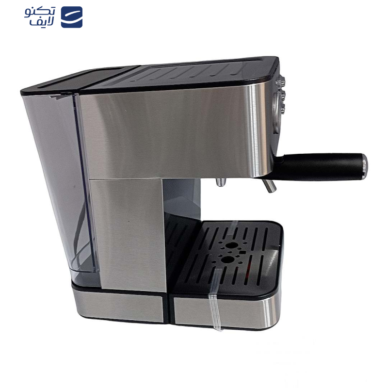 اسپرسو ساز نوا مدل 25 بار کد 187