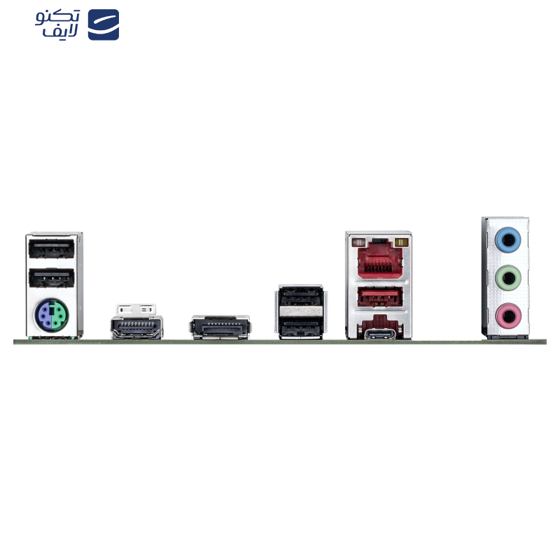 مادربرد گیگابایت مدل B860 DS3H مادربرد گیگابایت مدل B860 DS3H