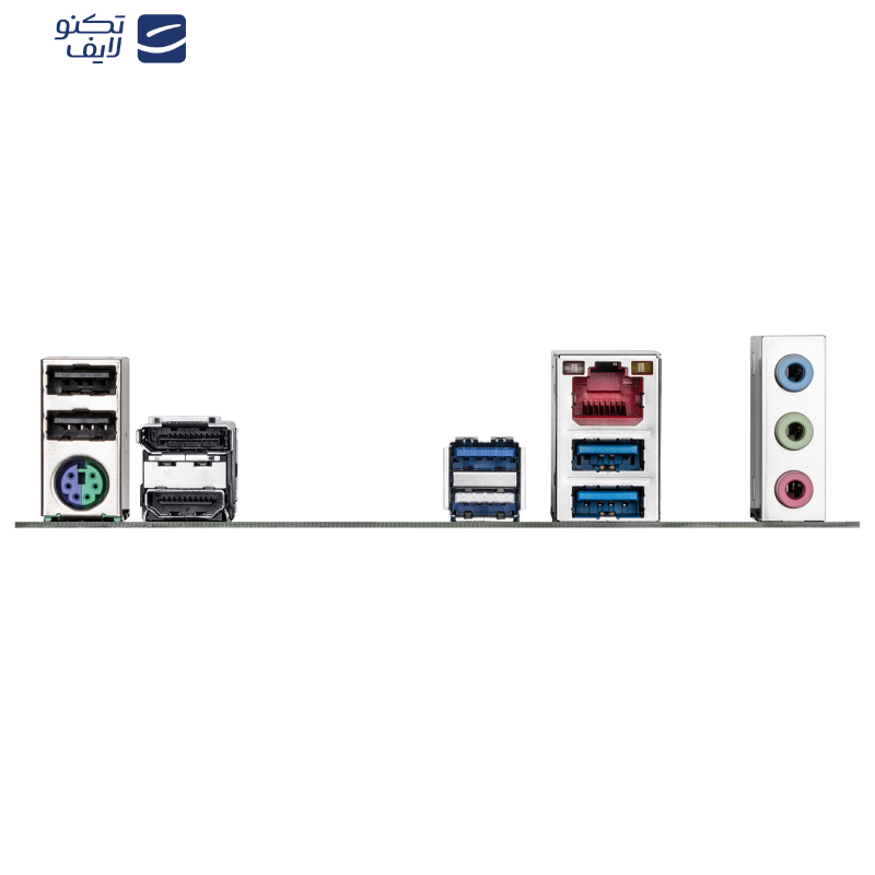 مادربرد گیگابایت مدل B860M POWER