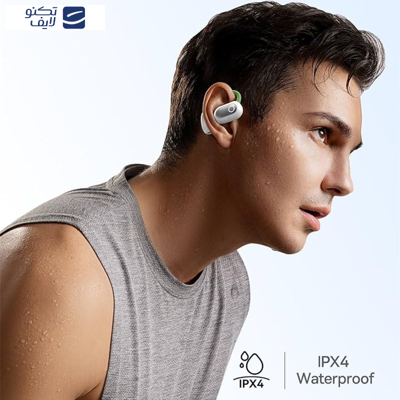 هدفون بلوتوثی بیسوس مدل Eli Sport 1 Open Ear هدفون بلوتوثی بیسوس مدل Eli Sport 1 Open Ear