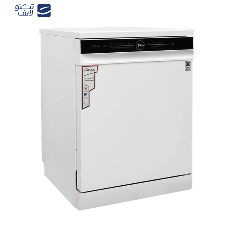 ماشین ظرفشویی 14 نفره آ پلاس مدل DW52A03 ماشین ظرفشویی 14 نفره آ پلاس مدل DW52A03