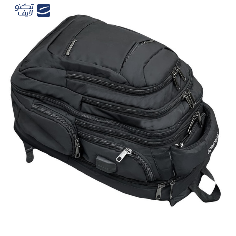 کوله پشتی 60 لیتری فوروارد مدل FCLT77054 ULTRA PRO کوله پشتی 60 لیتری فوروارد مدل FCLT77054 ULTRA PRO