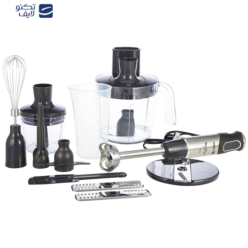 گوشت کوب برقی مولینکس مدل DD65J827 گوشت کوب برقی مولینکس مدل DD65J827