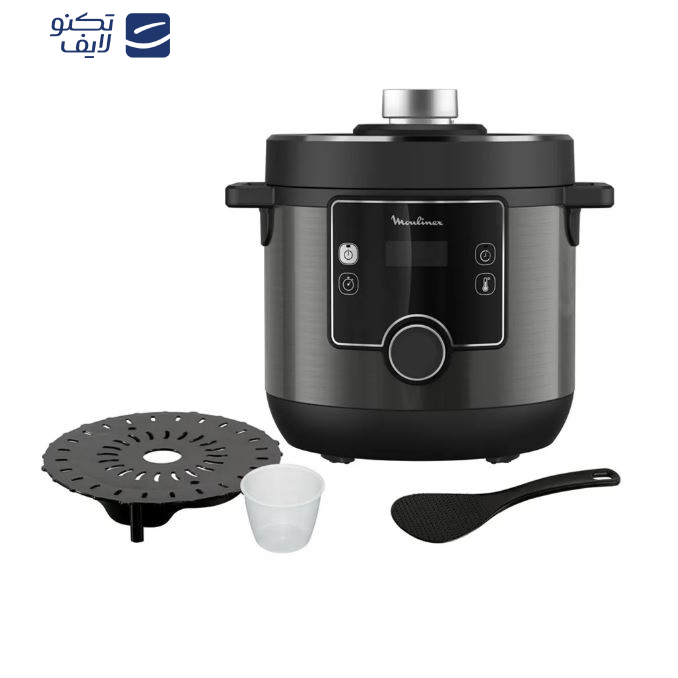 زودپز برقی مولینکس مدل CE777827