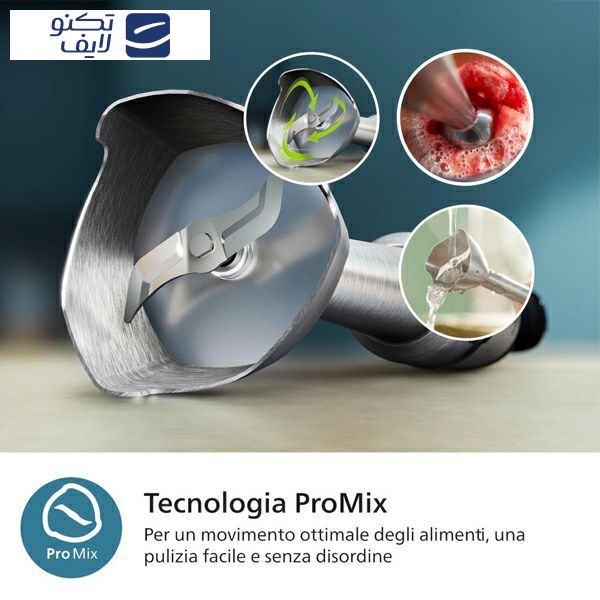 گوشت کوب برقی فیلیپس مدل HR2683 گوشت کوب برقی فیلیپس مدل HR2683