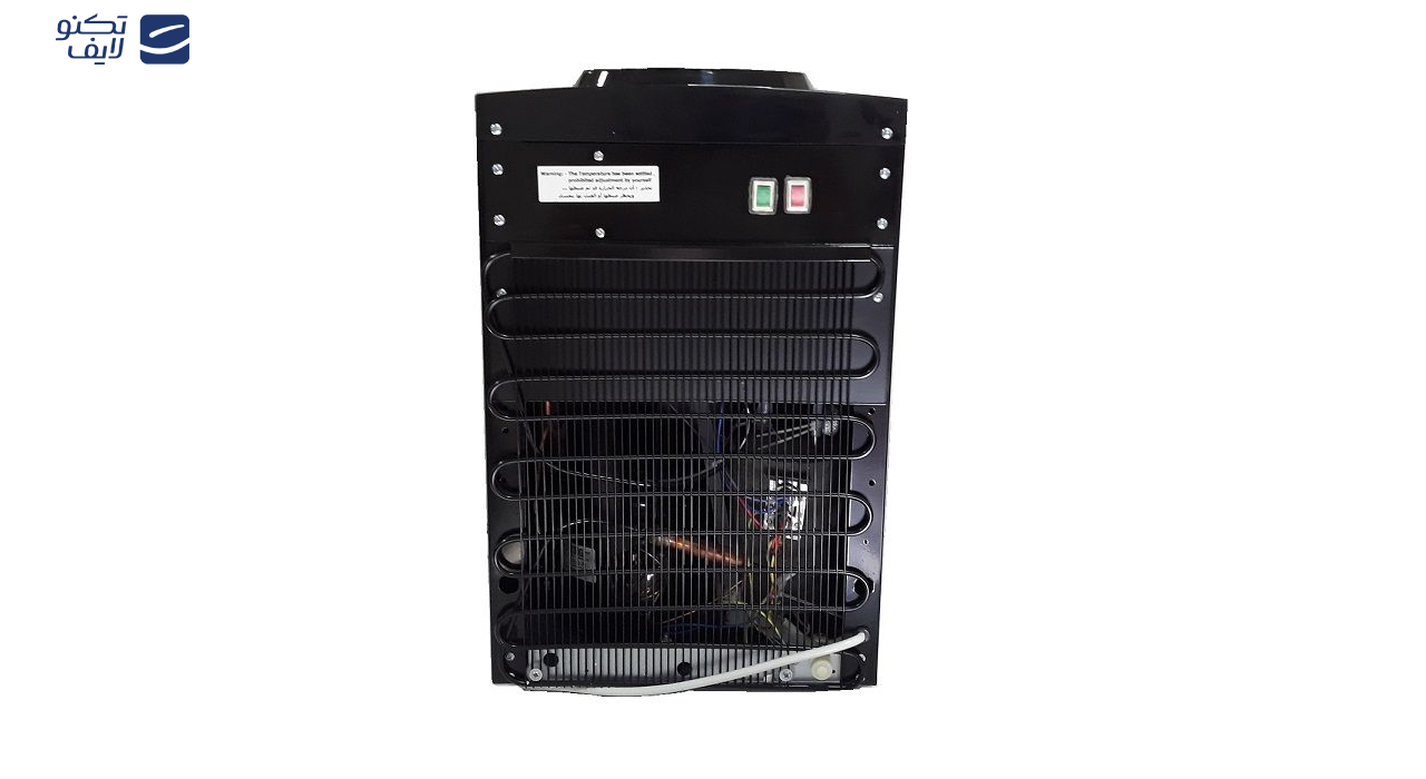 آب سرد کن جی پاس مدل GWD8356