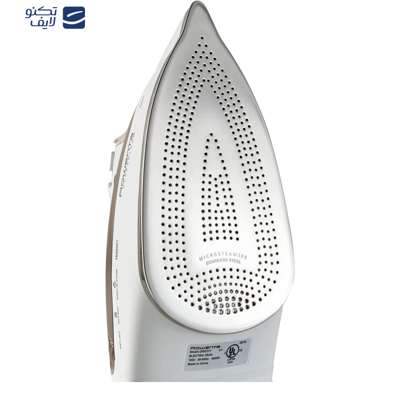 اتو بخار روونتا مدل DX1635D1 اتو بخار روونتا مدل DX1635D1