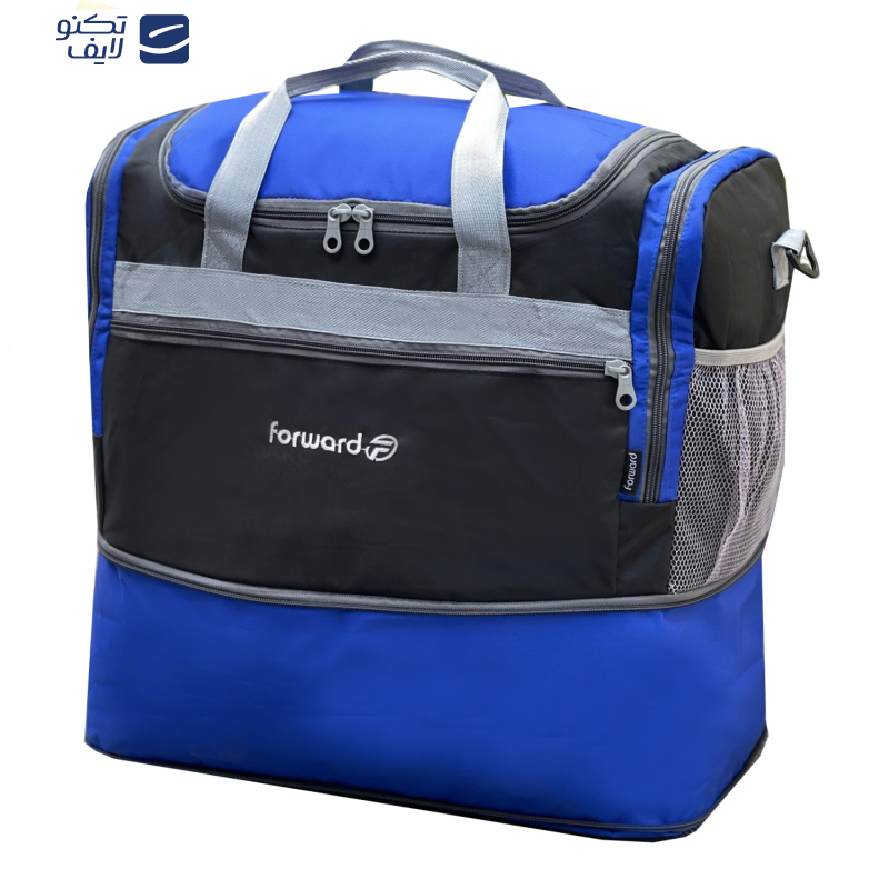 ساک سفری فوروارد کد FCLT99016 ساک سفری فوروارد کد FCLT99016