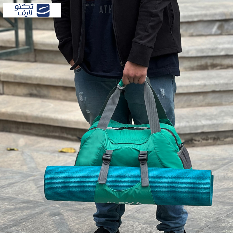 ساک ورزشی الکسا مدل ALX99022 GYM PRO ساک ورزشی الکسا مدل ALX99022 GYM PRO