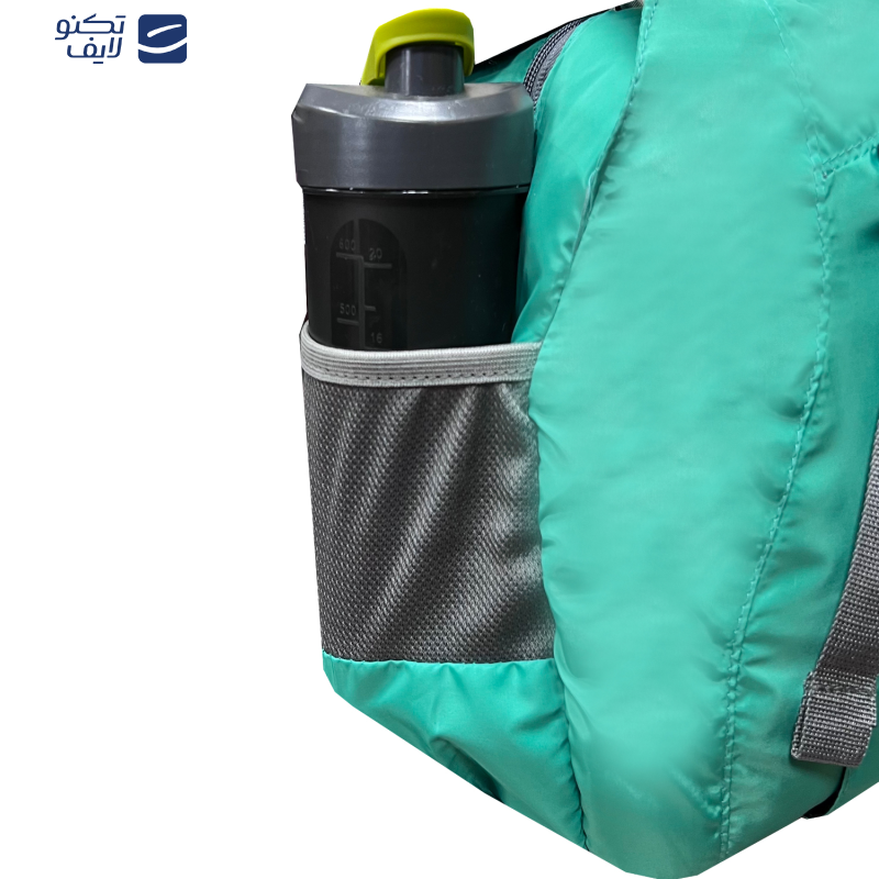 ساک ورزشی فوروارد  مدل FCLT99021 GYM LIFE ساک ورزشی فوروارد  مدل FCLT99021 GYM LIFE