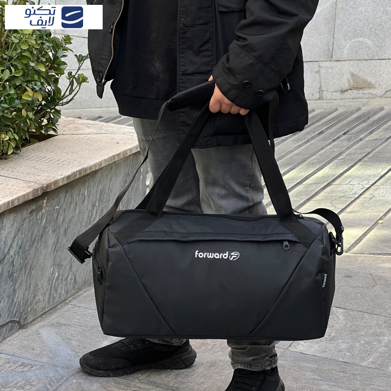 ساک ورزشی فوروارد کد FCLT99027 SPORT PRO ساک ورزشی فوروارد کد FCLT99027 SPORT PRO