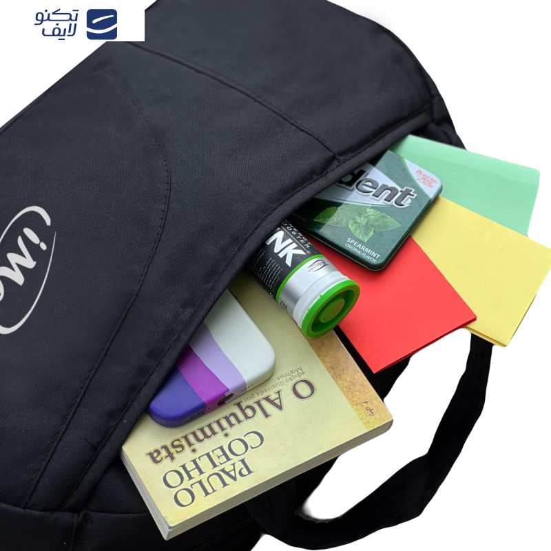 ساک ورزشی آیمکس کد MAX99038 ساک ورزشی آیمکس کد MAX99038