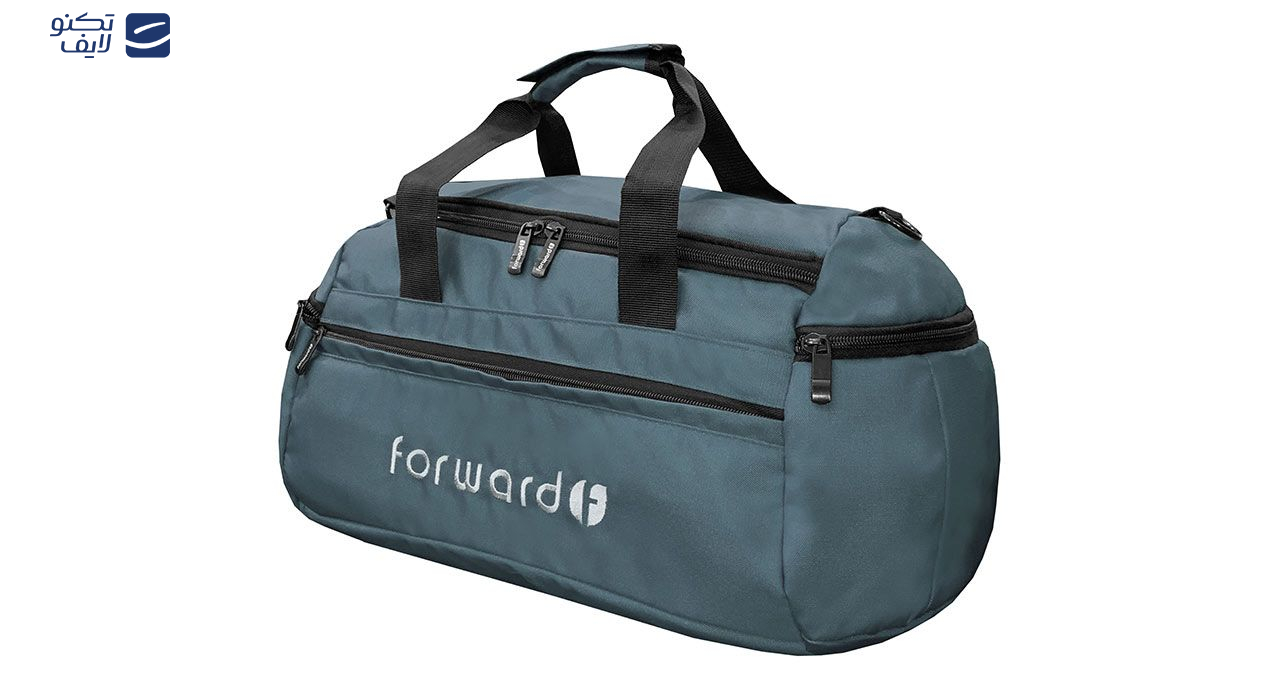 ساک ورزشی فوروارد مدل FCLT006 ساک ورزشی فوروارد مدل FCLT006