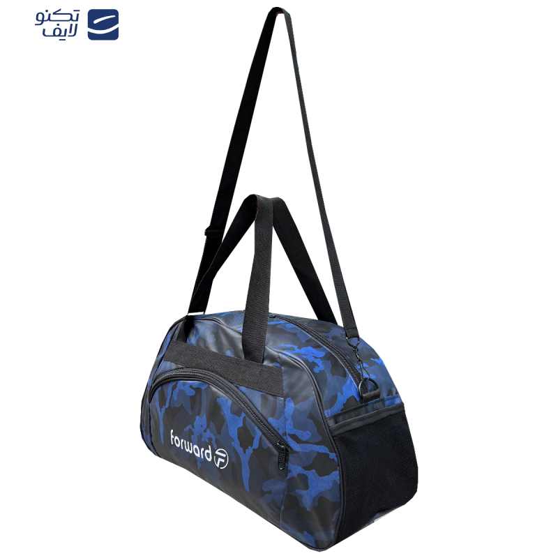 ساک سفری فوروارد کد FCLT4007 skin type  ساک سفری فوروارد کد FCLT4007 skin type