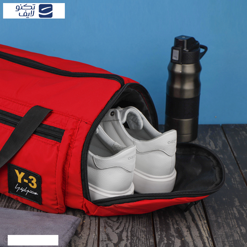 ساک ورزشی مدل Circle M ساک ورزشی مدل Circle M