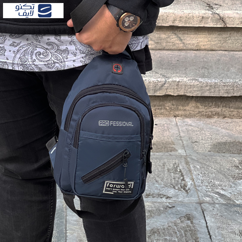 کیف کراس بادی فوروارد کد FCLT929 CROSS BODY کیف کراس بادی فوروارد کد FCLT929 CROSS BODY