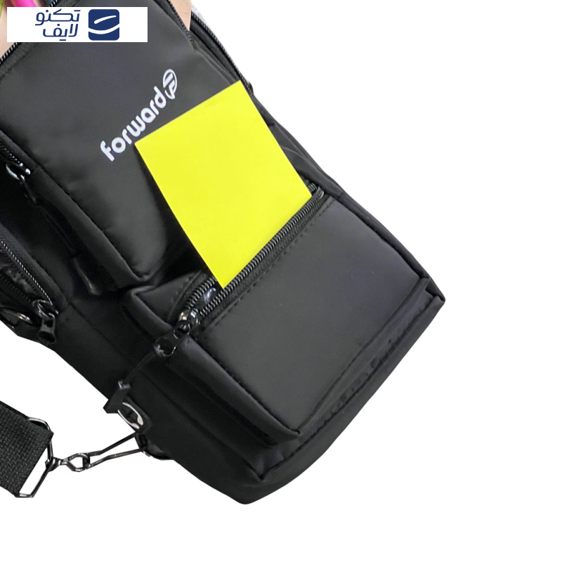 کیف کراس بادی فوروارد کد FCLT931CROSS FIT  کیف کراس بادی فوروارد کد FCLT931CROSS FIT