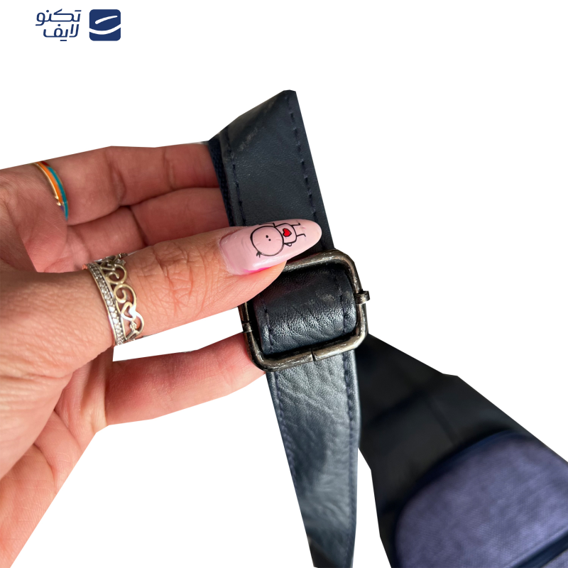 کیف کراس بادی فوروارد کد FCLT637BLKN BODY کیف کراس بادی فوروارد کد FCLT637BLKN BODY