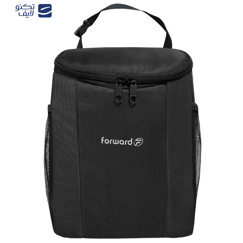 جعبه نظم دهنده خودرو فوروارد مدل FCLT1152 جعبه نظم دهنده خودرو فوروارد مدل FCLT1152