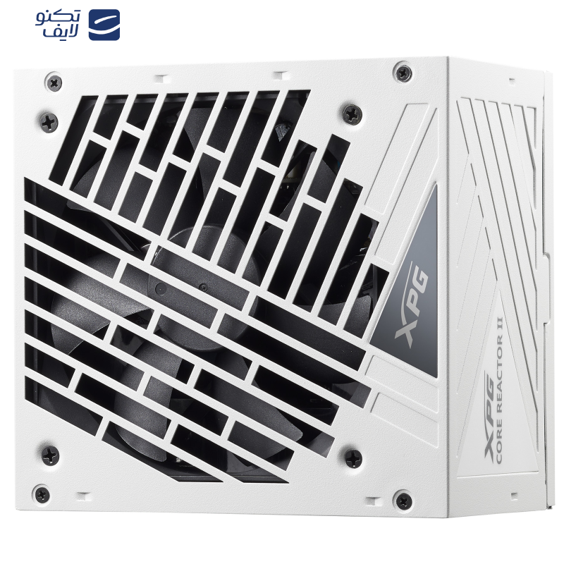 منبع تغذیه کامپیوتر ای دیتا ایکس پی جی مدل CORE REACTOR II 1200W منبع تغذیه کامپیوتر ای دیتا ایکس پی جی مدل CORE REACTOR II 1200W