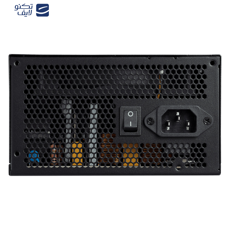 منبع تغذیه کامپیوتر ای دیتا ایکس پی جی مدل KYBER 850W منبع تغذیه کامپیوتر ای دیتا ایکس پی جی مدل KYBER 850W