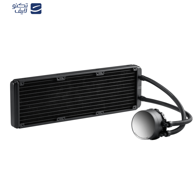 سیستم خنک کننده آبی ای دیتا ایکس پی جی مدل LEVANTE X 360 سیستم خنک کننده آبی ای دیتا ایکس پی جی مدل LEVANTE X 360