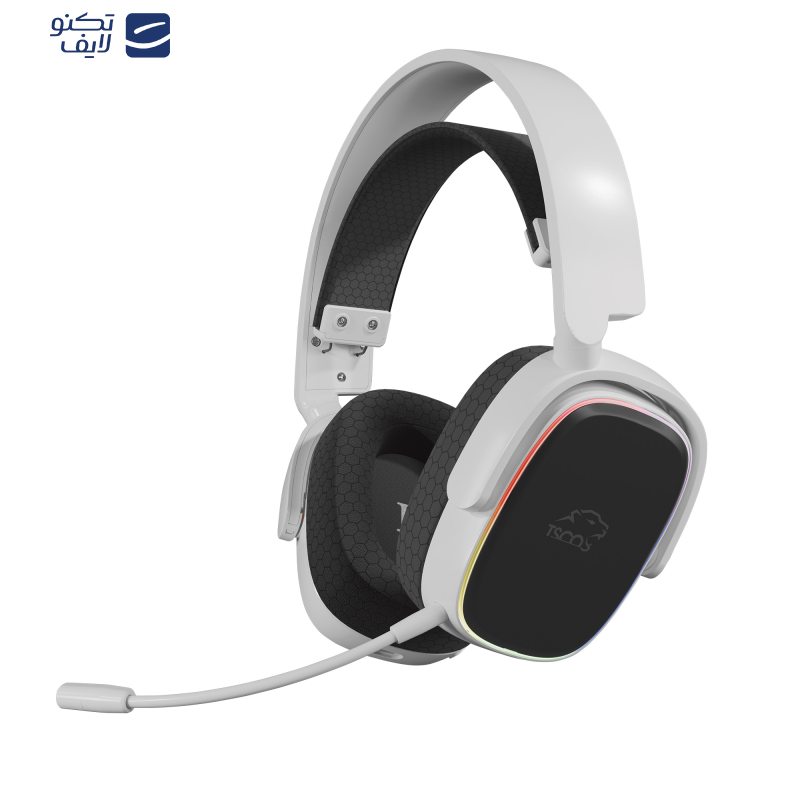 هدست مخصوص بازی تسکو مدل GH 5162 هدست مخصوص بازی تسکو مدل GH 5162